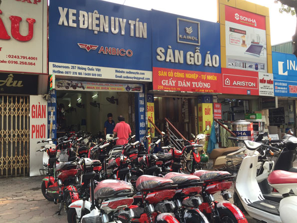 Sửa chữa trị xe đạp điện năng lượng điện Q.12 #15 Sửa chữa trị xe đạp điện năng lượng điện quận 12